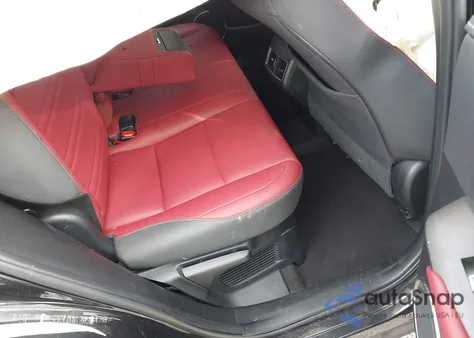 2021 Lexus Nx 300 z USA, uszkodzony, nr VIN JTJDARBZ8M2194038